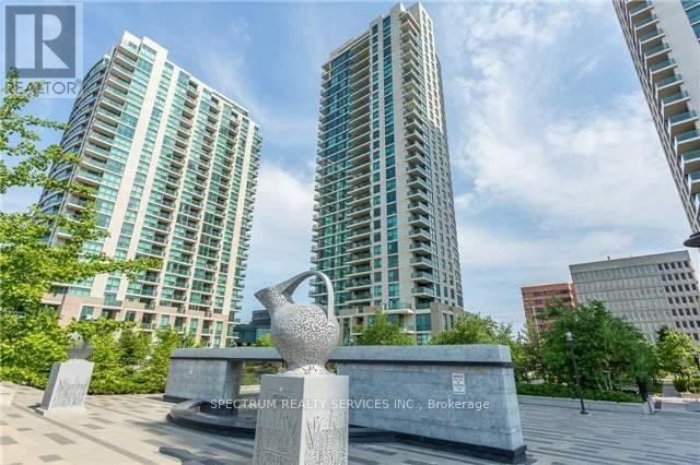 708 - 215 Sherway Gardens, Toronto, Ontario  M9C 0A4 - Photo 1 - W12420997
