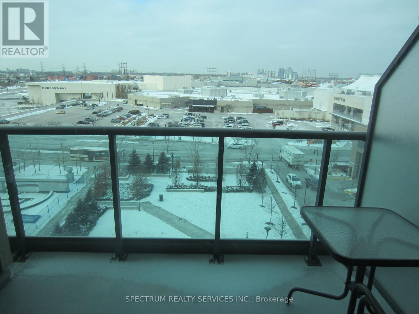 708 - 215 Sherway Gardens, Toronto, Ontario  M9C 0A4 - Photo 10 - W12420997