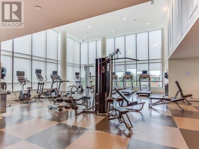 708 - 215 Sherway Gardens, Toronto, Ontario  M9C 0A4 - Photo 11 - W12420997
