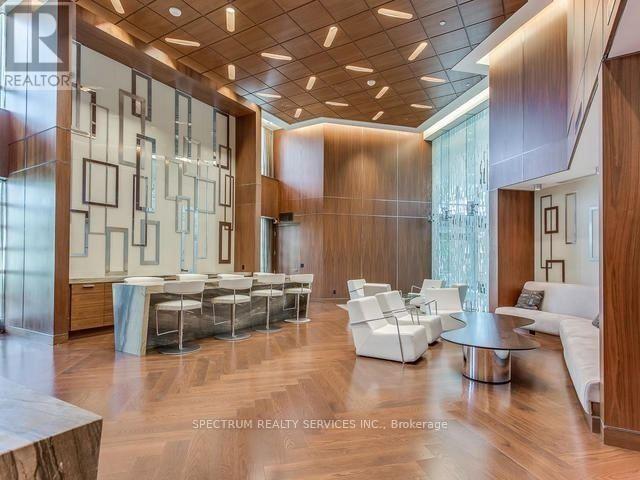 708 - 215 Sherway Gardens, Toronto, Ontario  M9C 0A4 - Photo 12 - W12420997