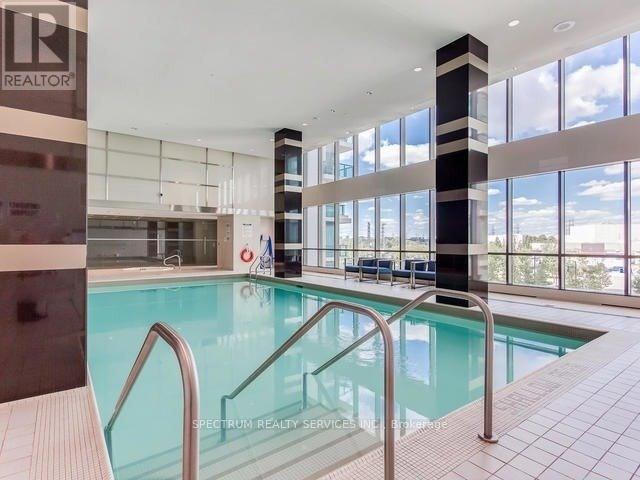 708 - 215 Sherway Gardens, Toronto, Ontario  M9C 0A4 - Photo 13 - W12420997