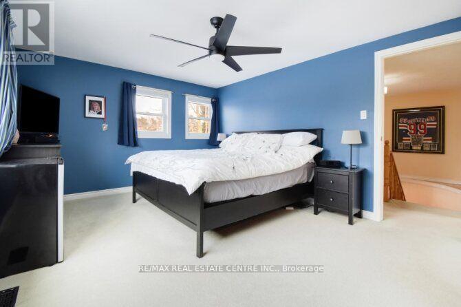 3018 Kilbride Court, Mississauga, Ontario  L5N 3C5 - Photo 20 - W12421030