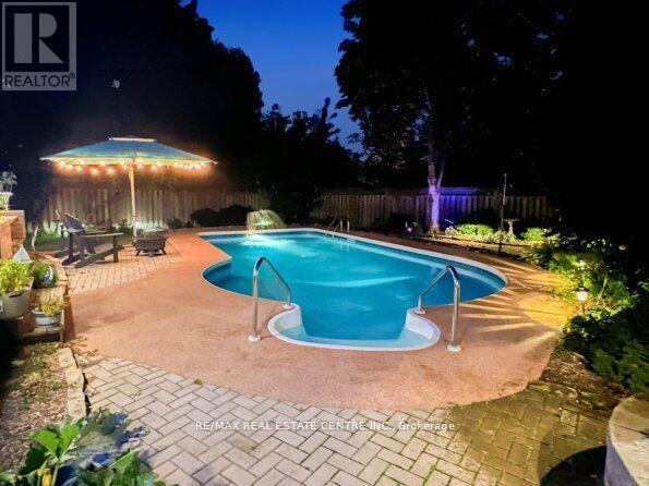 3018 Kilbride Court, Mississauga, Ontario  L5N 3C5 - Photo 33 - W12421030