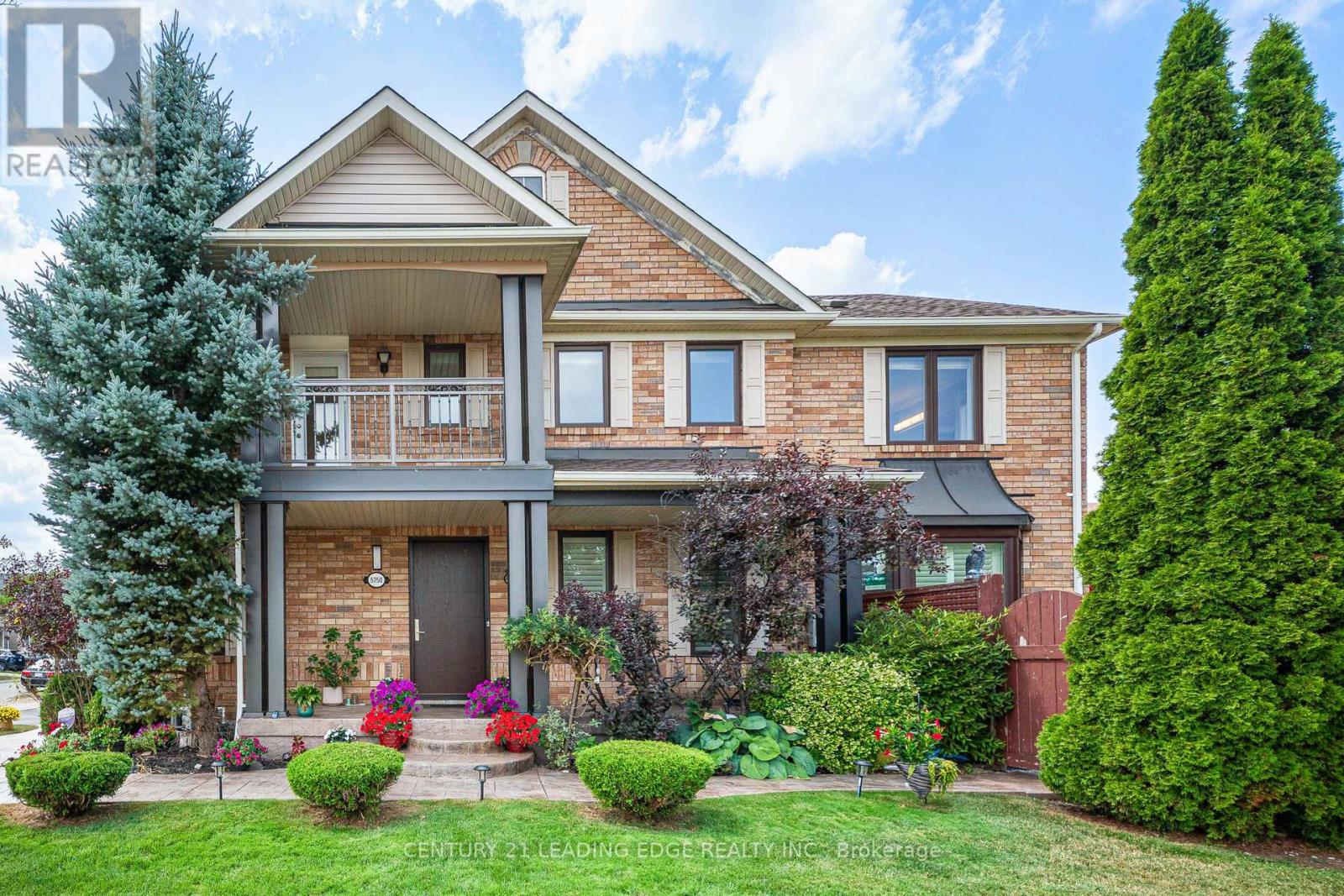 5750 CHURCHILL MEADOWS BOULEVARD, Mississauga, Ontario