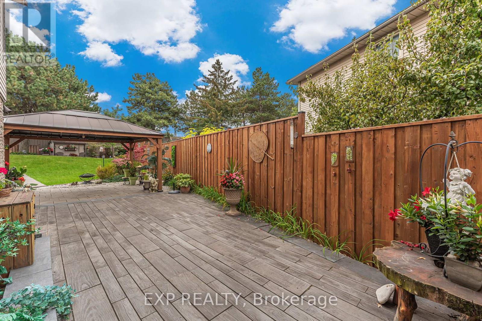 2930 Oslo Crescent, Mississauga, Ontario  L5N 1Z9 - Photo 40 - W12421049