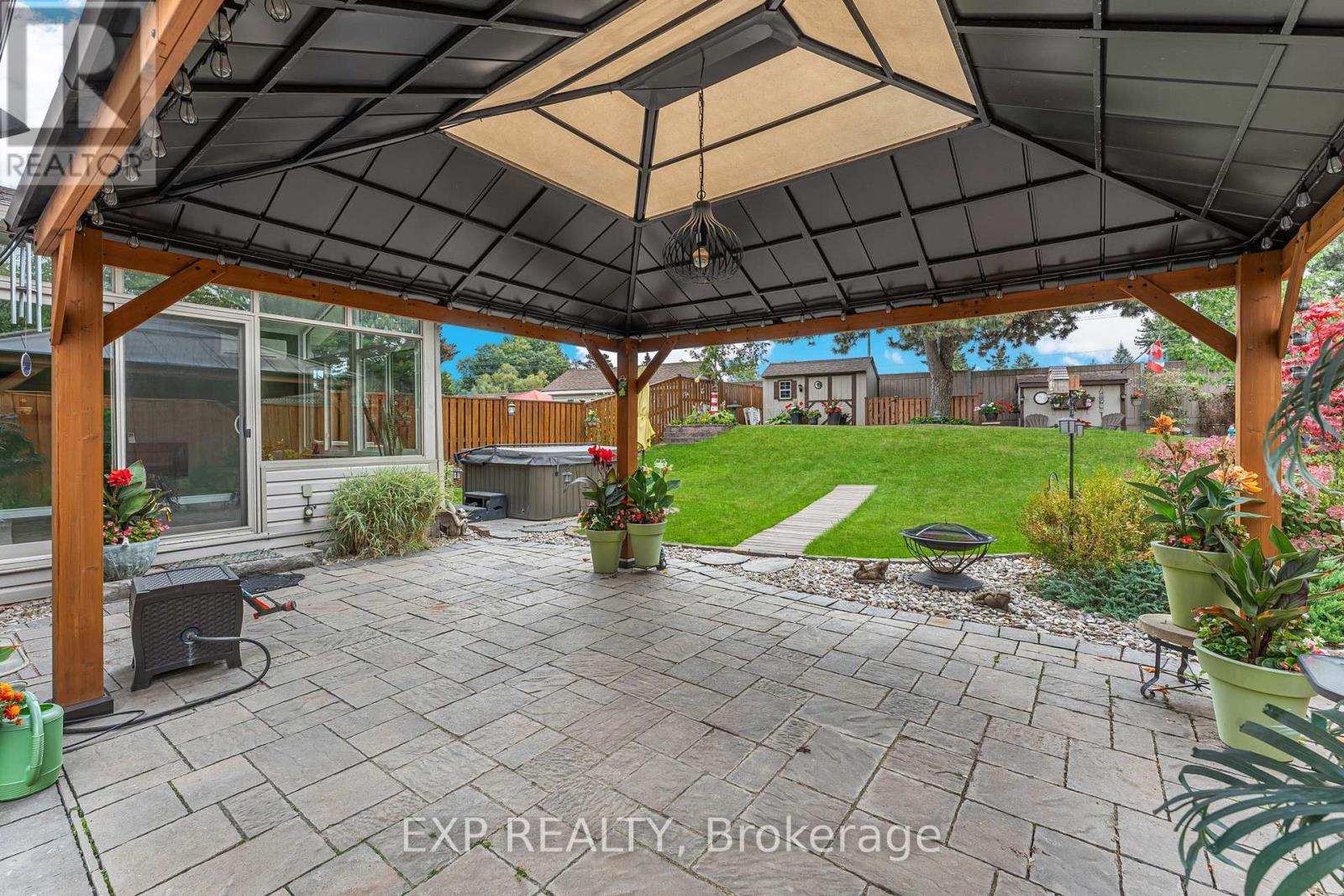 2930 Oslo Crescent, Mississauga, Ontario  L5N 1Z9 - Photo 43 - W12421049
