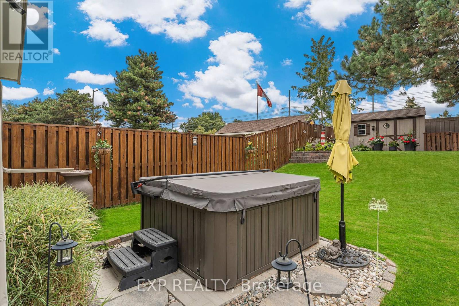 2930 Oslo Crescent, Mississauga, Ontario  L5N 1Z9 - Photo 46 - W12421049