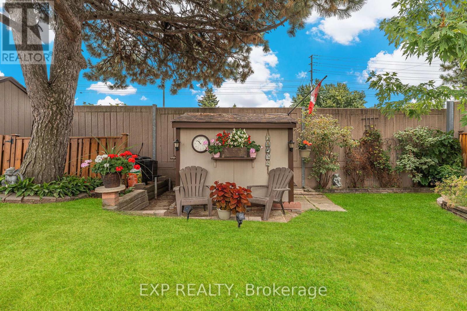 2930 Oslo Crescent, Mississauga, Ontario  L5N 1Z9 - Photo 48 - W12421049