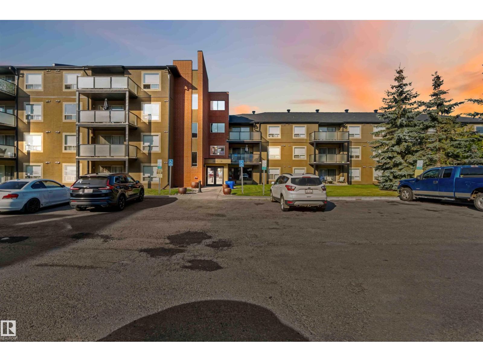 #407 13908 136 ST NW, Edmonton, Alberta