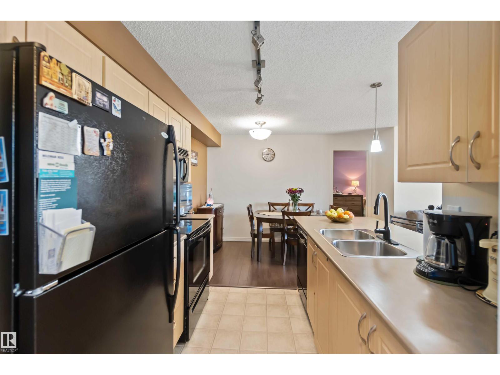 #407 13908 136 St Nw, Edmonton, Alberta  T6V 1Y4 - Photo 14 - E4459044