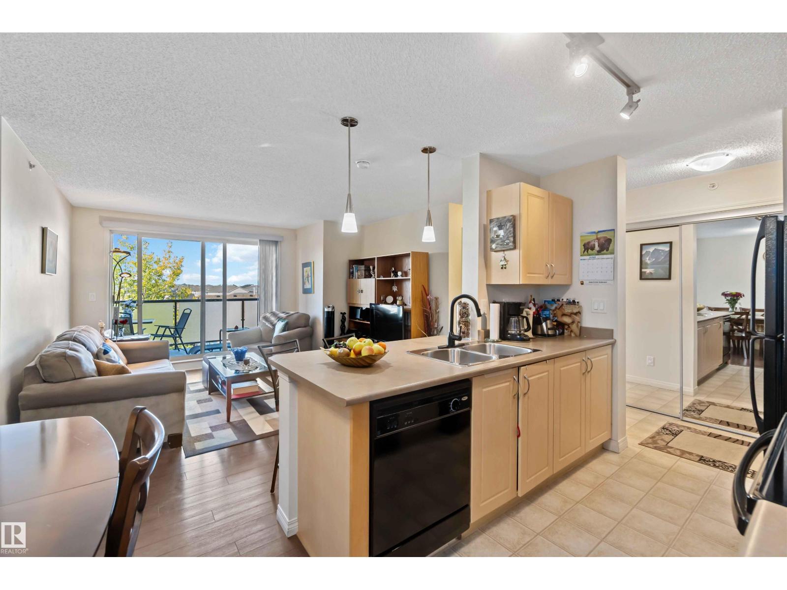 #407 13908 136 St Nw, Edmonton, Alberta  T6V 1Y4 - Photo 17 - E4459044