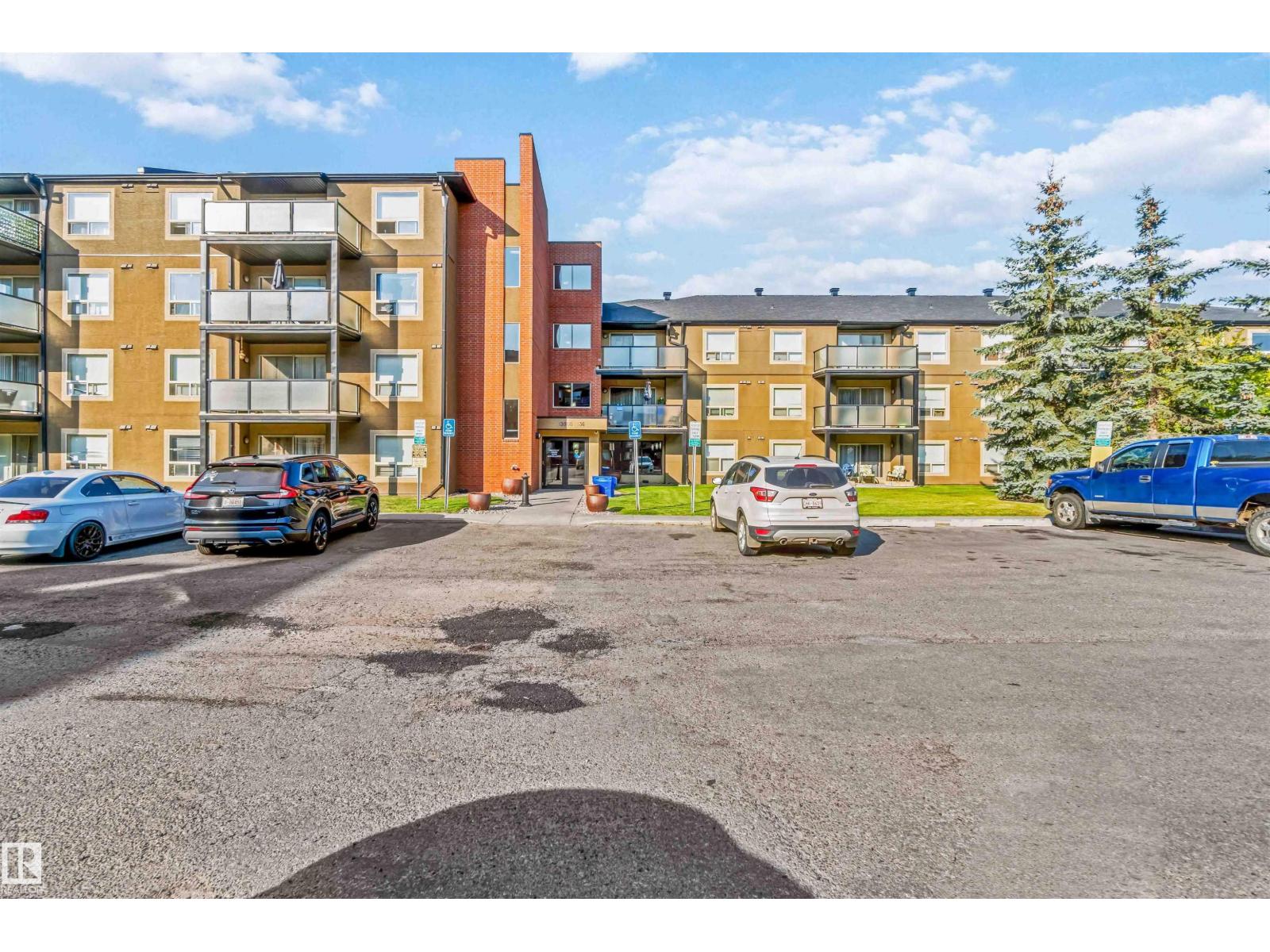 #407 13908 136 St Nw, Edmonton, Alberta  T6V 1Y4 - Photo 2 - E4459044
