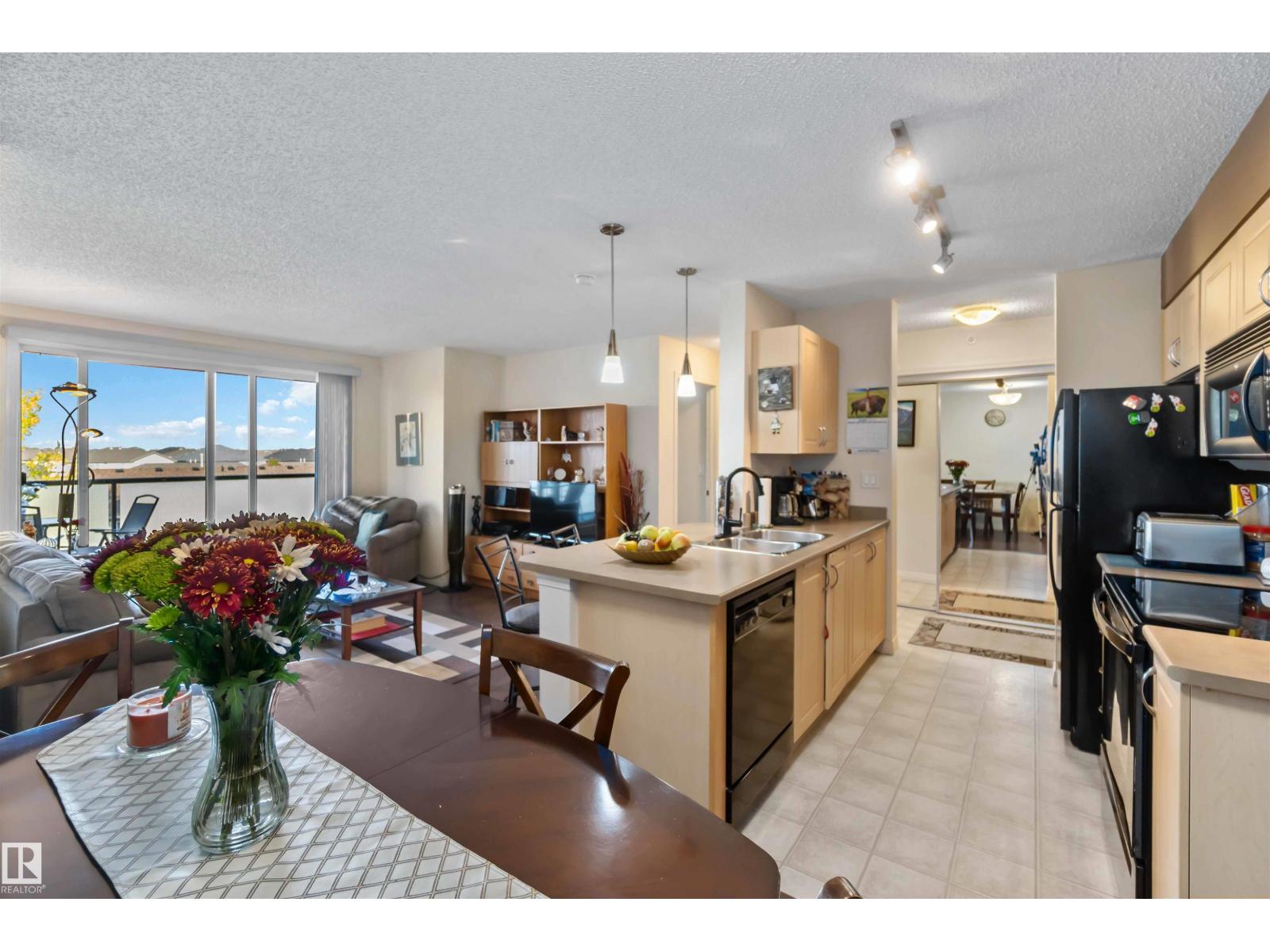 #407 13908 136 St Nw, Edmonton, Alberta  T6V 1Y4 - Photo 22 - E4459044