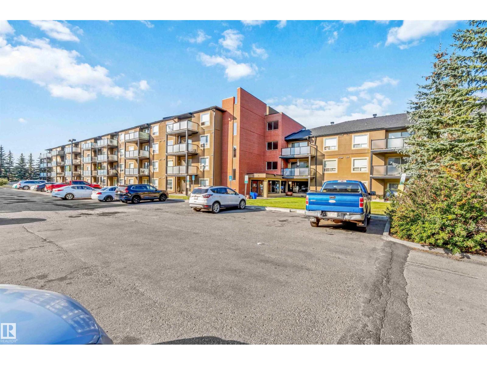 #407 13908 136 St Nw, Edmonton, Alberta  T6V 1Y4 - Photo 3 - E4459044