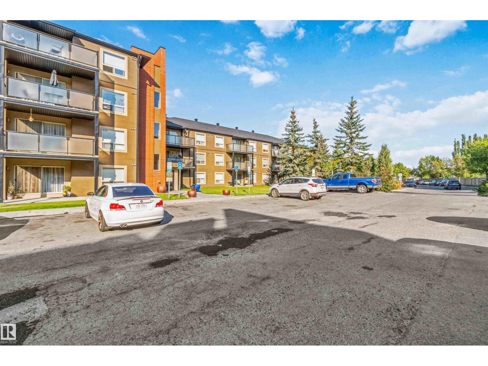 #407 13908 136 St Nw, Edmonton, Alberta  T6V 1Y4 - Photo 4 - E4459044