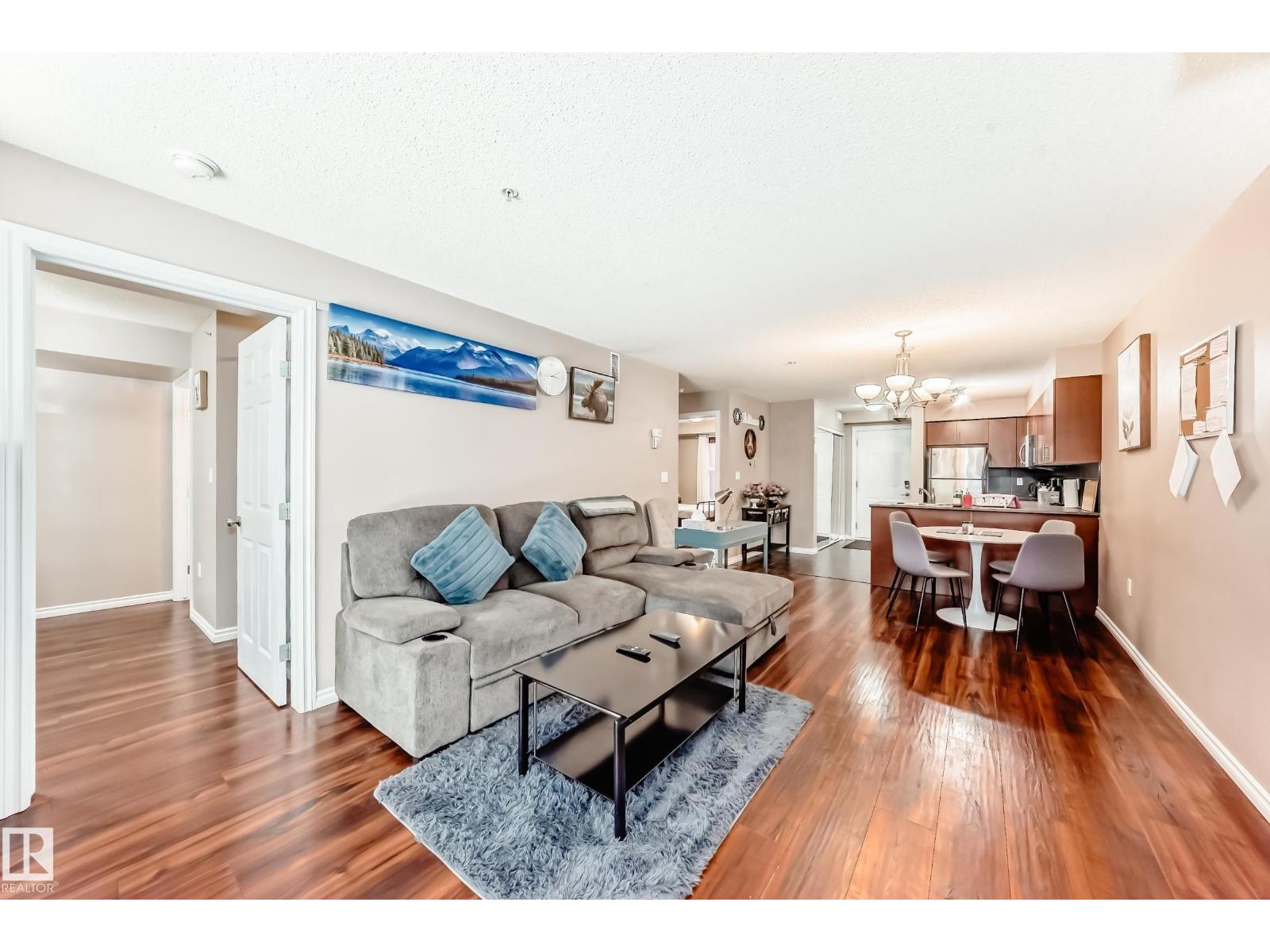 #104 10118 106 Av Nw, Edmonton, Alberta  T5H 0B8 - Photo 11 - E4459045