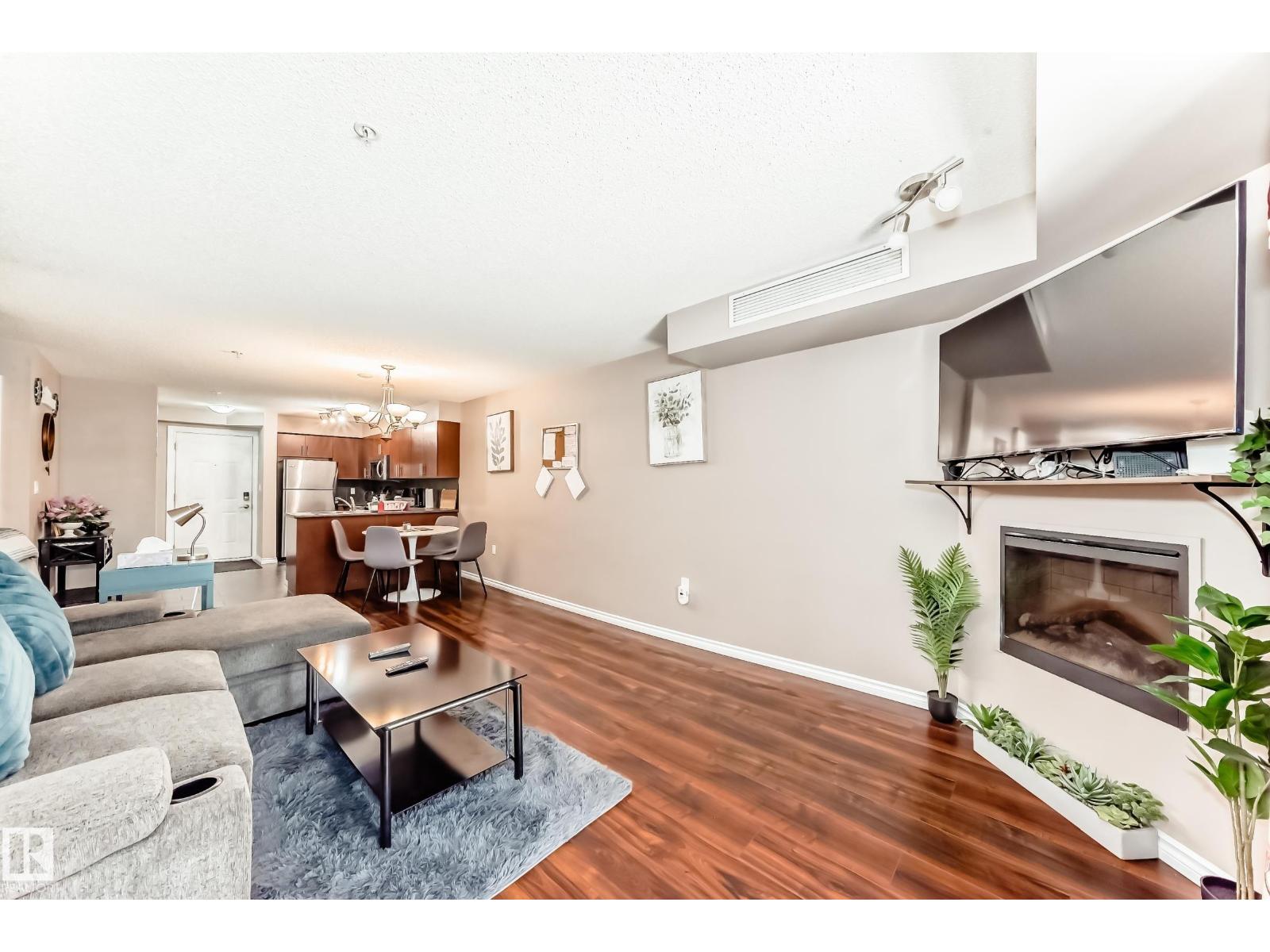 #104 10118 106 Av Nw, Edmonton, Alberta  T5H 0B8 - Photo 12 - E4459045