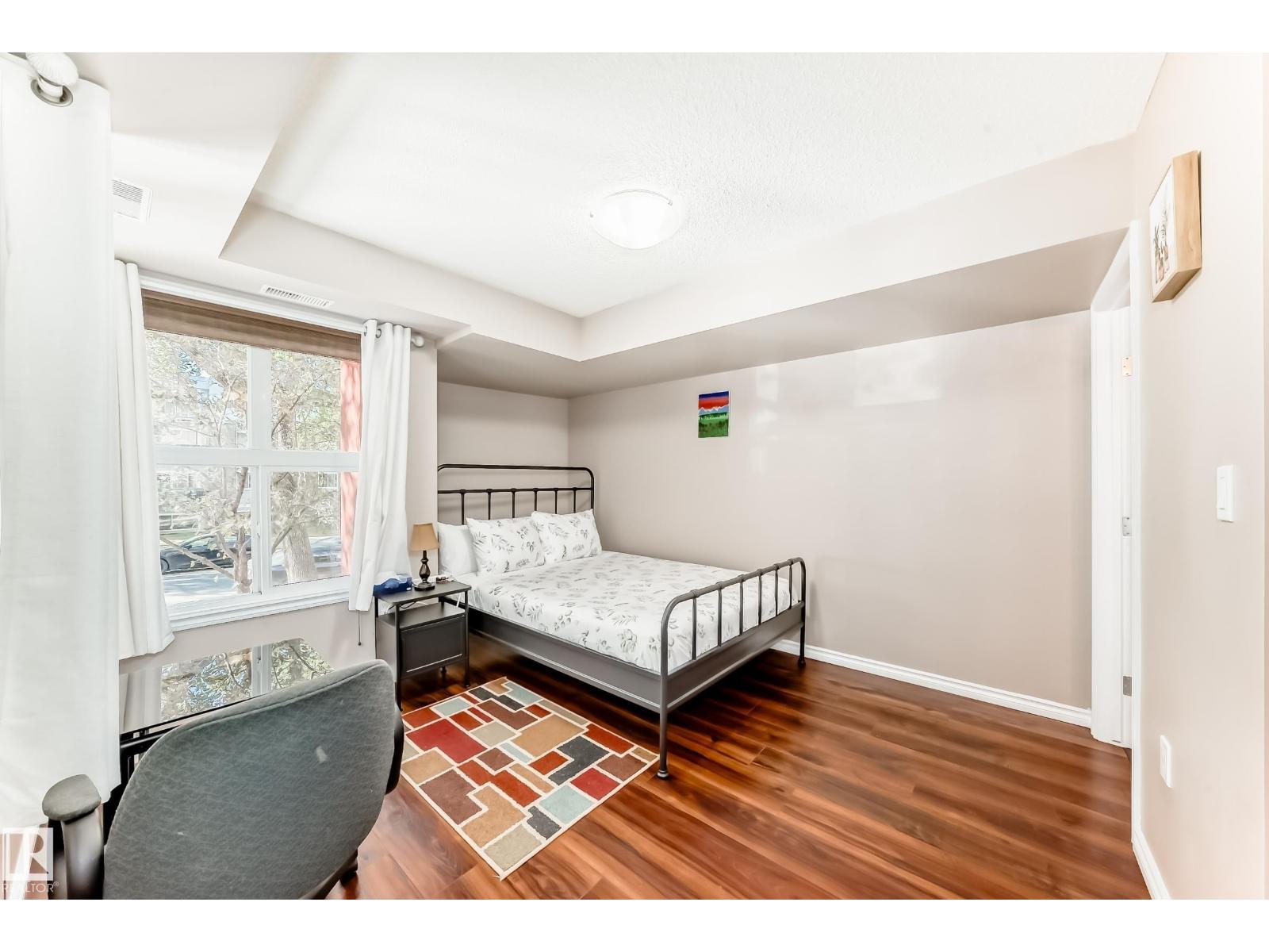 #104 10118 106 Av Nw, Edmonton, Alberta  T5H 0B8 - Photo 13 - E4459045