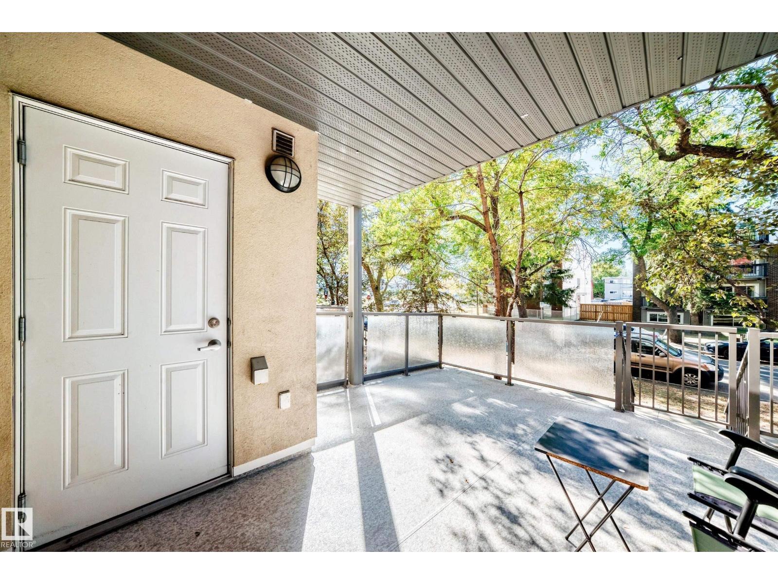 #104 10118 106 Av Nw, Edmonton, Alberta  T5H 0B8 - Photo 26 - E4459045