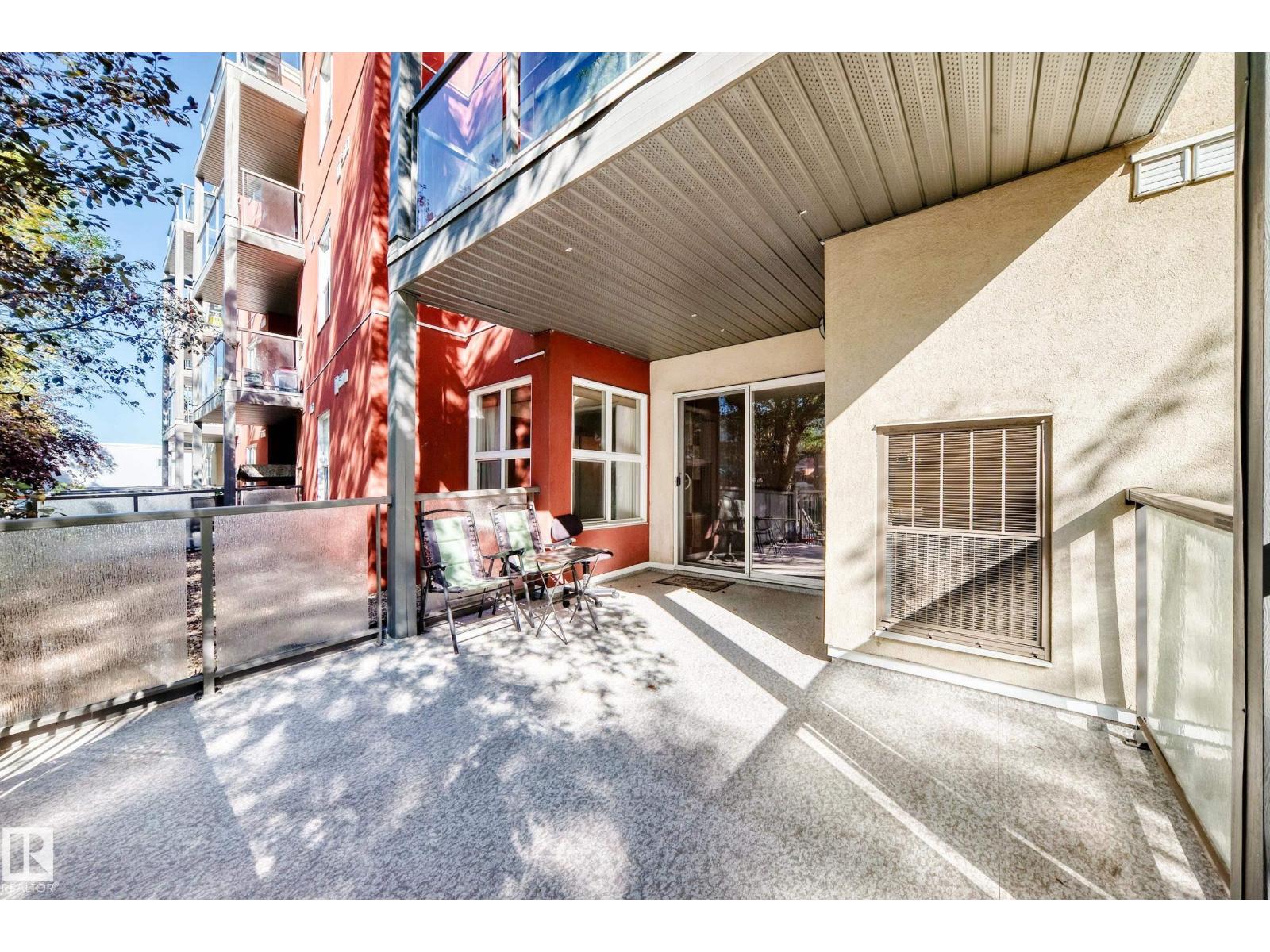 #104 10118 106 Av Nw, Edmonton, Alberta  T5H 0B8 - Photo 27 - E4459045