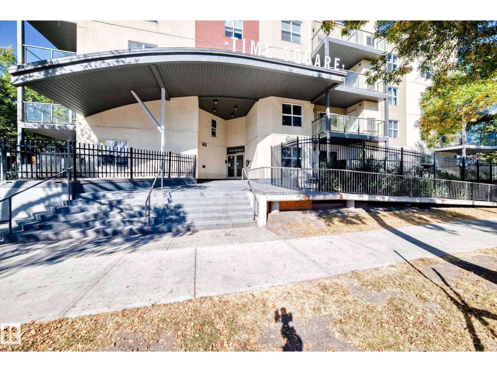 #104 10118 106 Av Nw, Edmonton, Alberta  T5H 0B8 - Photo 32 - E4459045