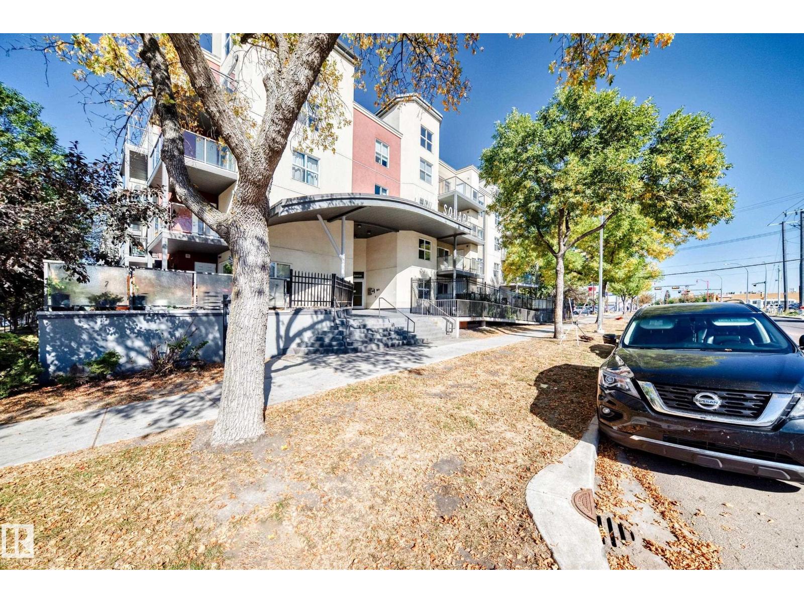 #104 10118 106 Av Nw, Edmonton, Alberta  T5H 0B8 - Photo 33 - E4459045