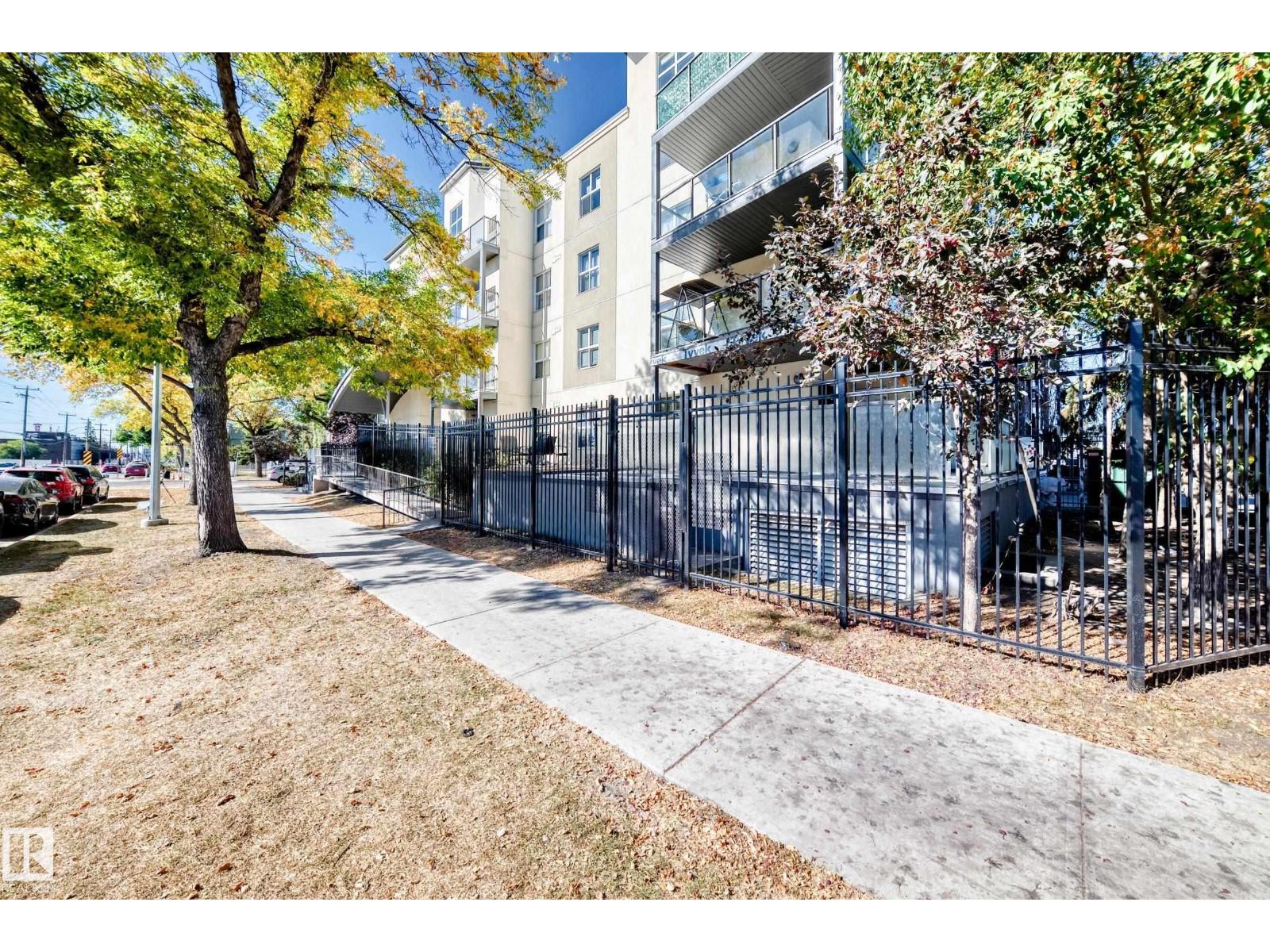 #104 10118 106 Av Nw, Edmonton, Alberta  T5H 0B8 - Photo 34 - E4459045