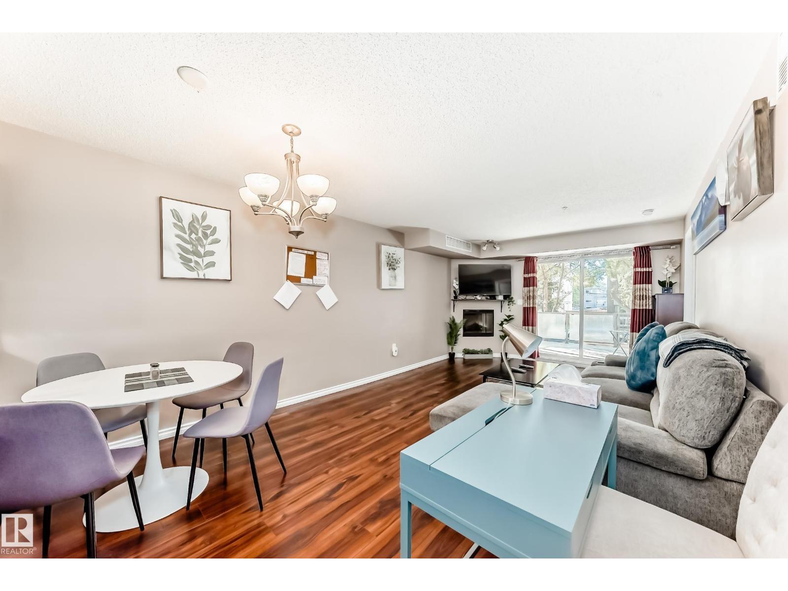#104 10118 106 Av Nw, Edmonton, Alberta  T5H 0B8 - Photo 9 - E4459045