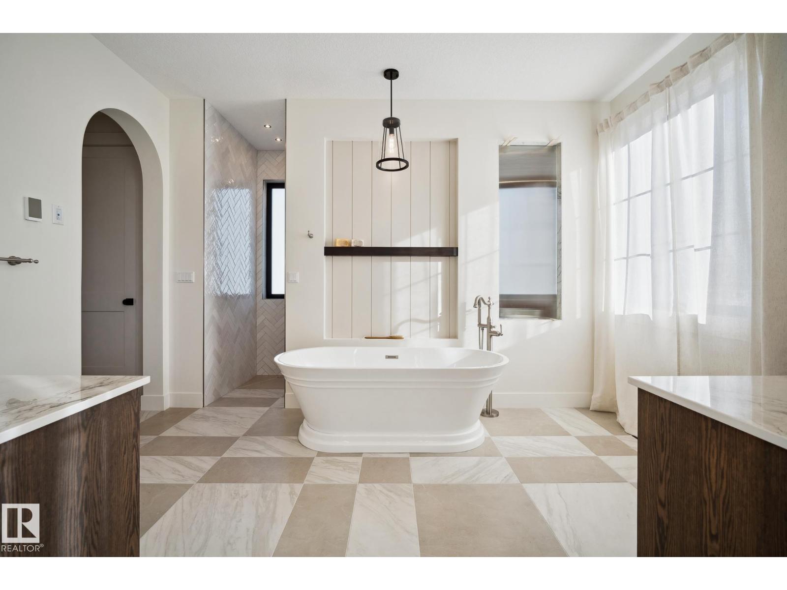 12 Newbury Ci, Sherwood Park, Alberta  T8B 0E8 - Photo 45 - E4459046