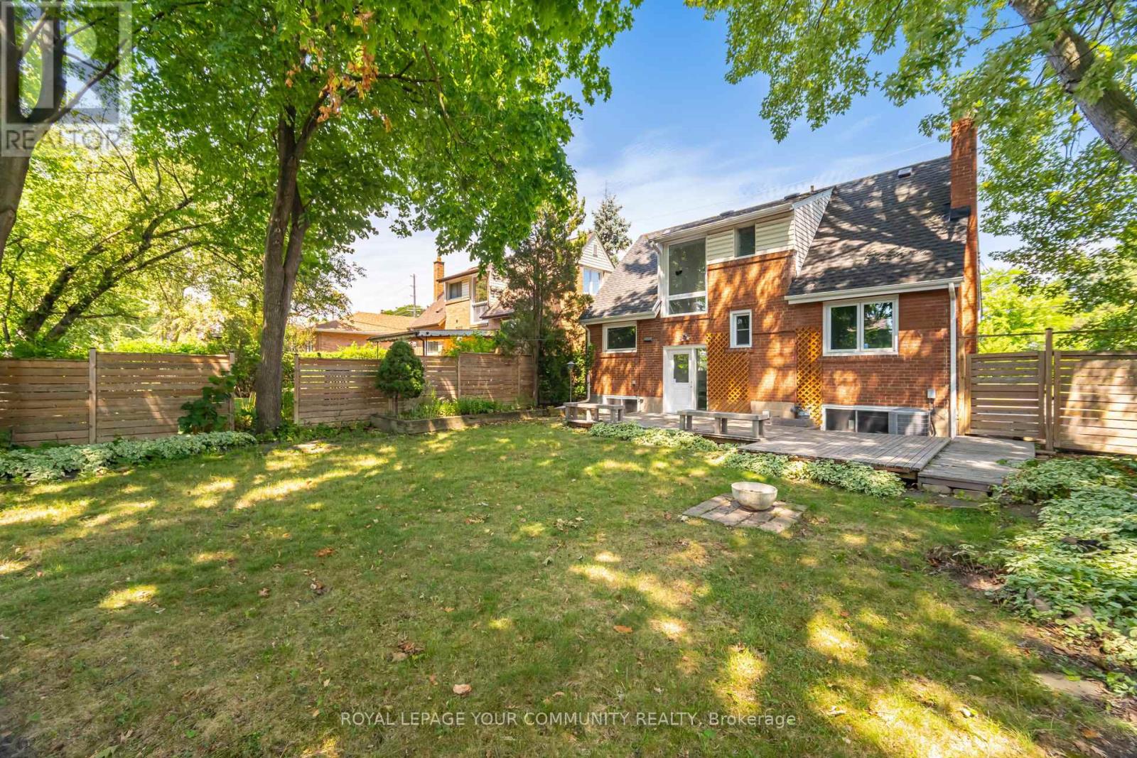 1286 Kipling Avenue, Toronto, Ontario  M9B 3N5 - Photo 22 - W12421073
