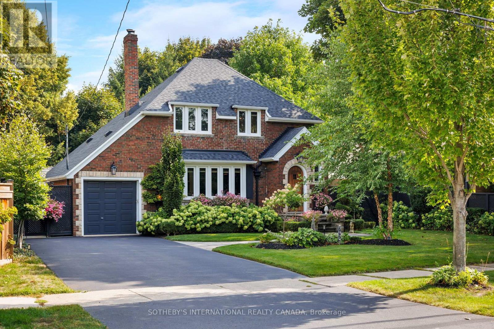 797 CLARKSON ROAD S, Mississauga, Ontario