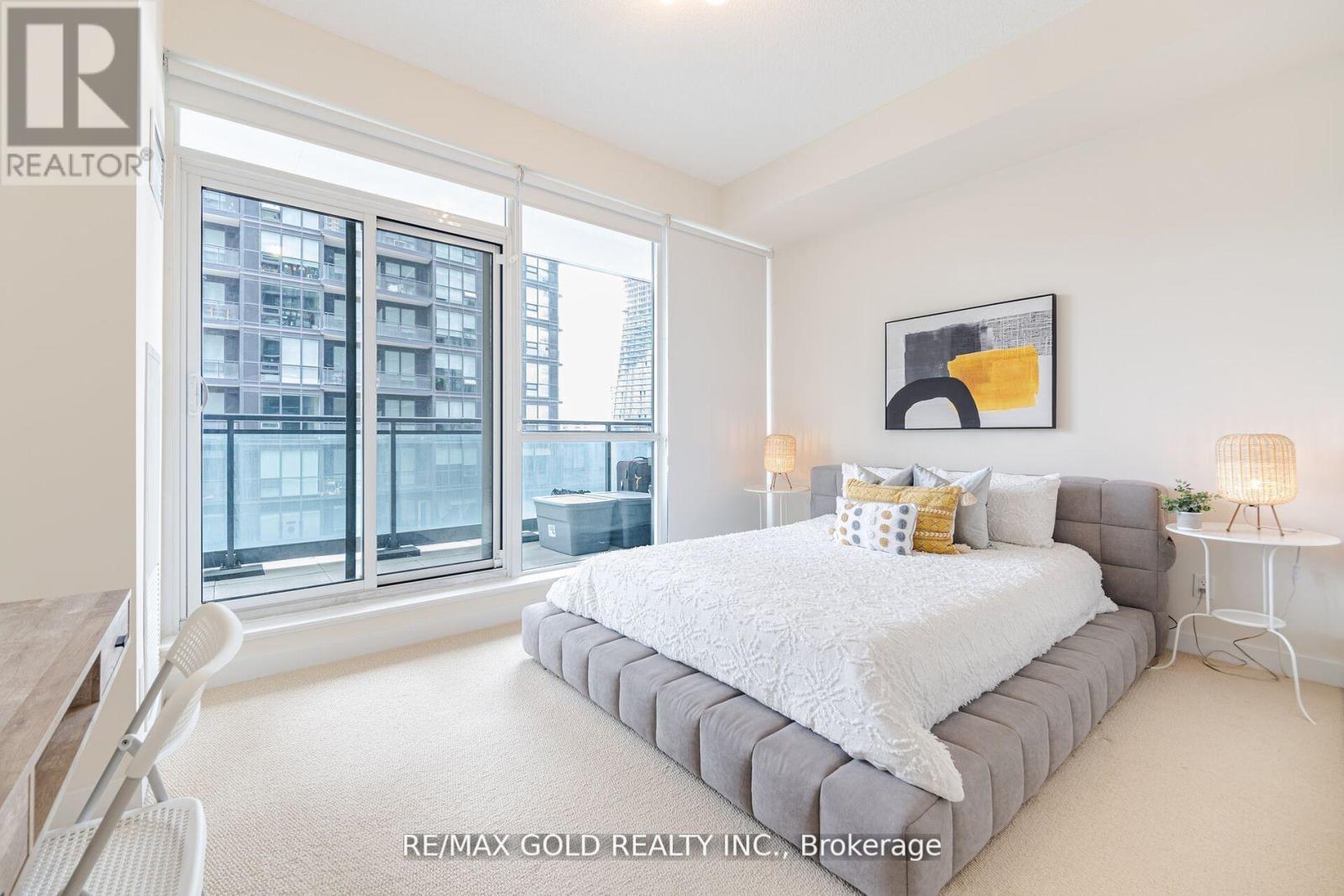 607 - 4070 Confederation Parkway, Mississauga, Ontario  L5B 0E9 - Photo 10 - W12421123