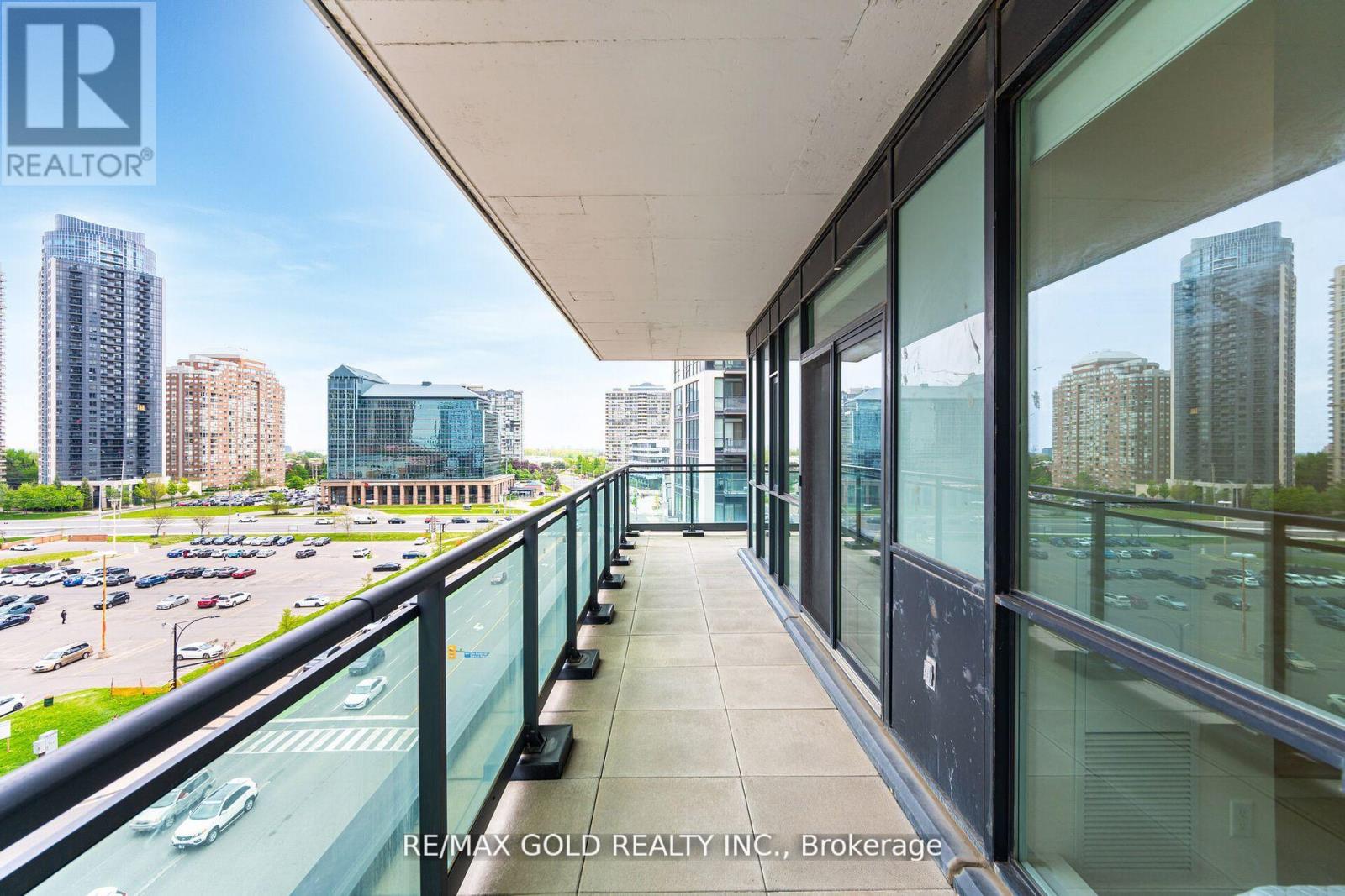 607 - 4070 Confederation Parkway, Mississauga, Ontario  L5B 0E9 - Photo 18 - W12421123