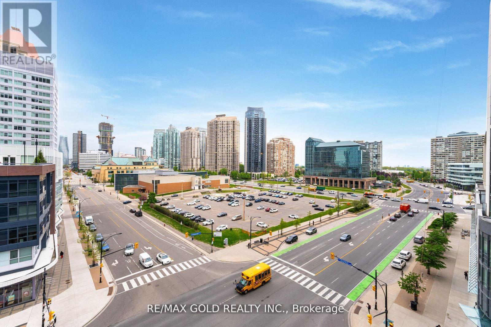 607 - 4070 Confederation Parkway, Mississauga, Ontario  L5B 0E9 - Photo 19 - W12421123