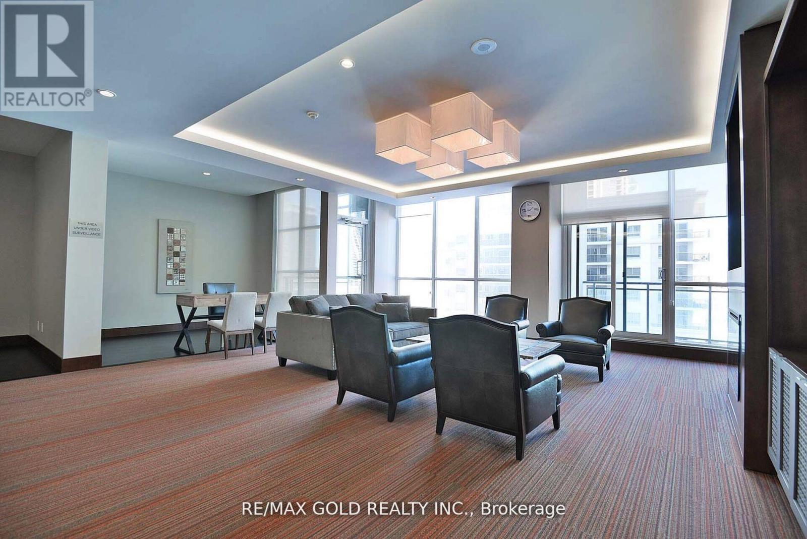 607 - 4070 Confederation Parkway, Mississauga, Ontario  L5B 0E9 - Photo 29 - W12421123
