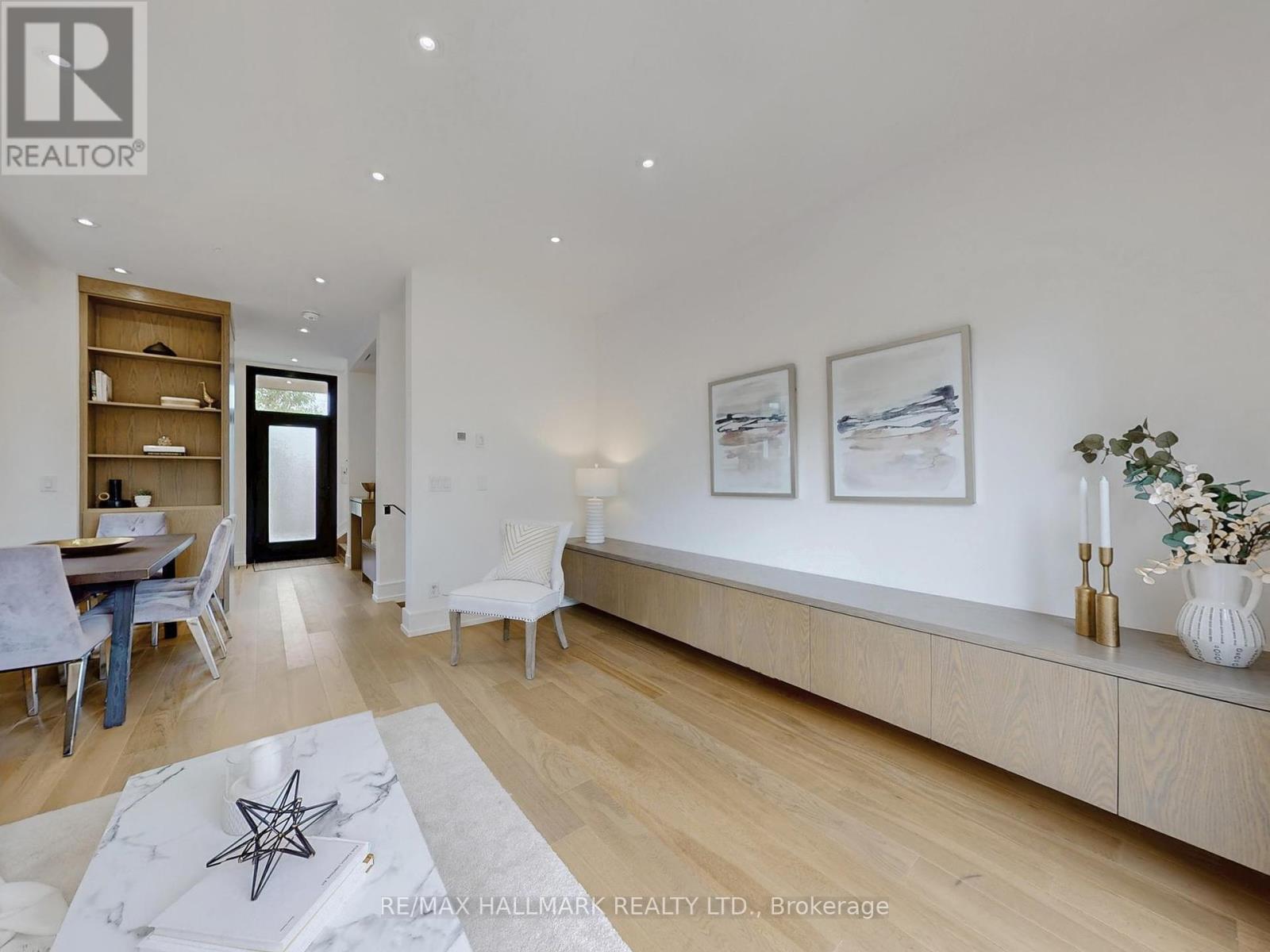 5 Wadsworth Boulevard, Toronto, Ontario  M9N 2G3 - Photo 7 - W12421133