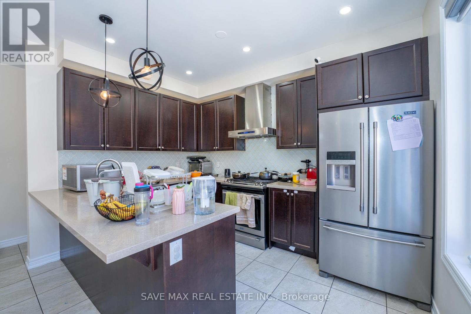 66 Geranium Crescent, Brampton, Ontario  L6Y 1N8 - Photo 14 - W12421137