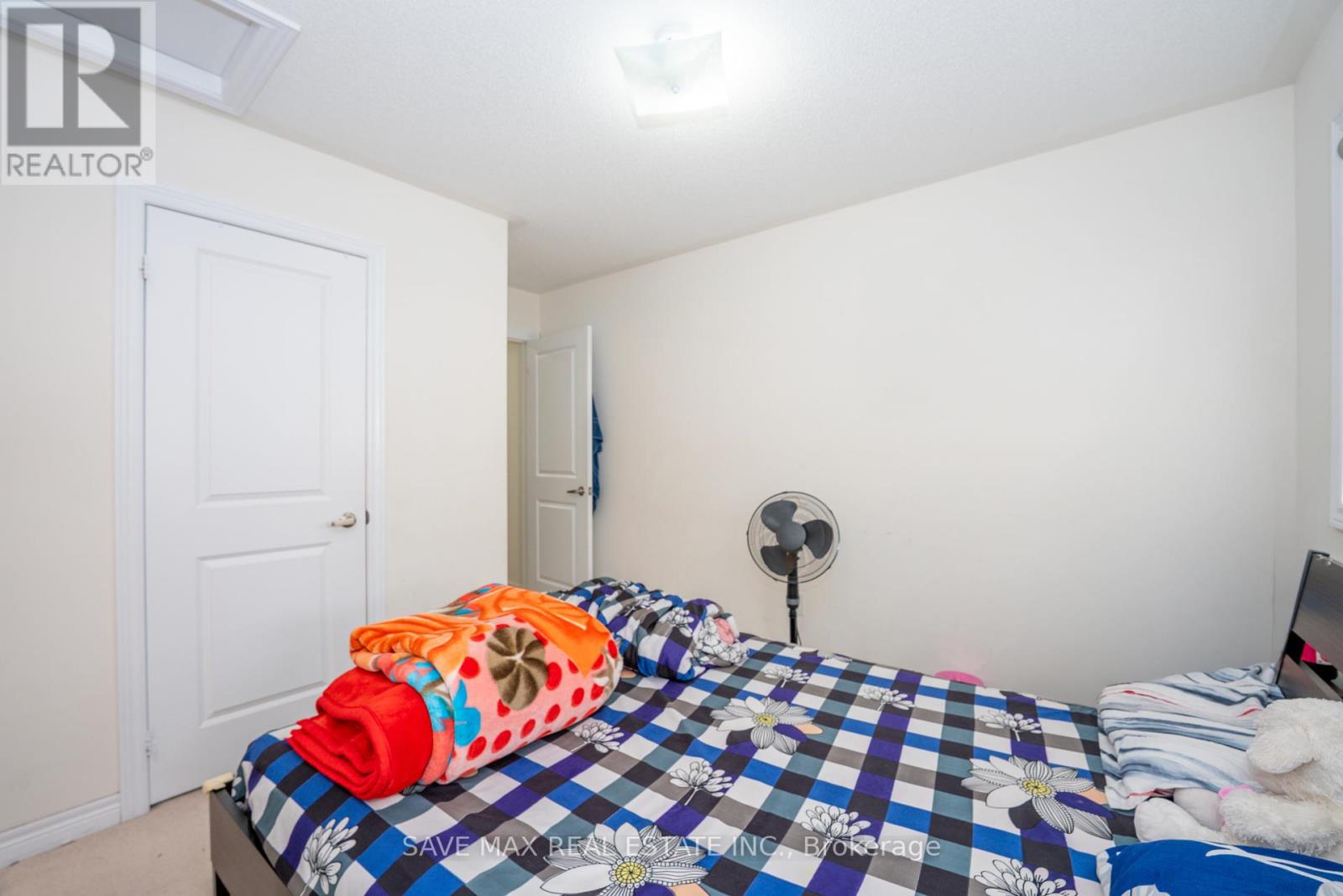 66 Geranium Crescent, Brampton, Ontario  L6Y 1N8 - Photo 19 - W12421137