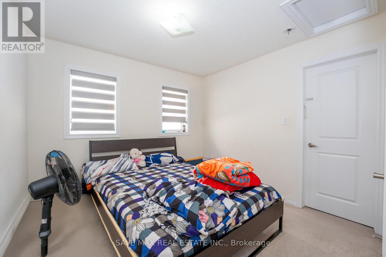 66 Geranium Crescent, Brampton, Ontario  L6Y 1N8 - Photo 20 - W12421137