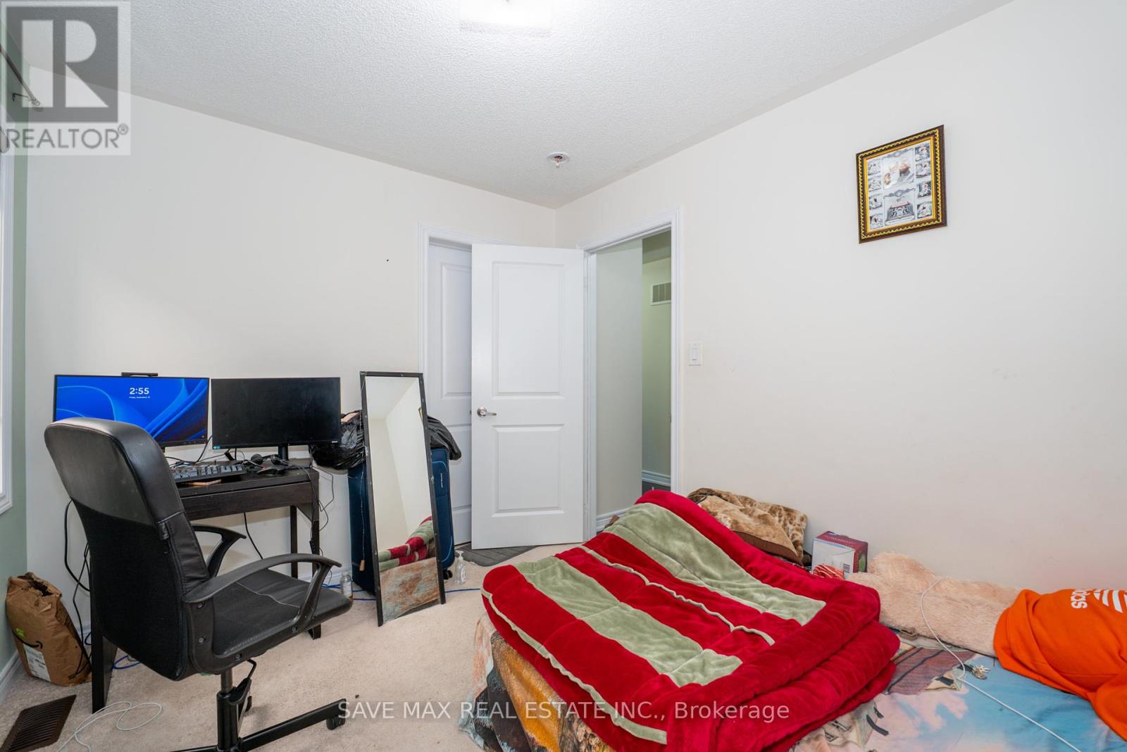66 Geranium Crescent, Brampton, Ontario  L6Y 1N8 - Photo 21 - W12421137