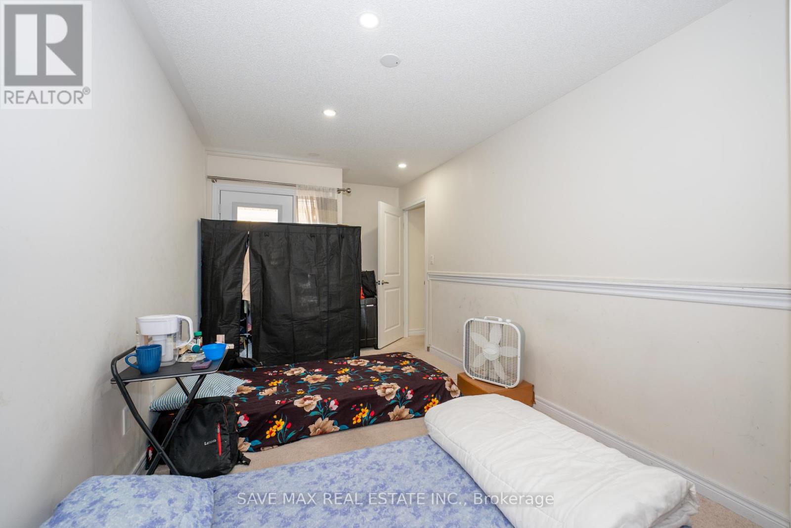 66 Geranium Crescent, Brampton, Ontario  L6Y 1N8 - Photo 24 - W12421137
