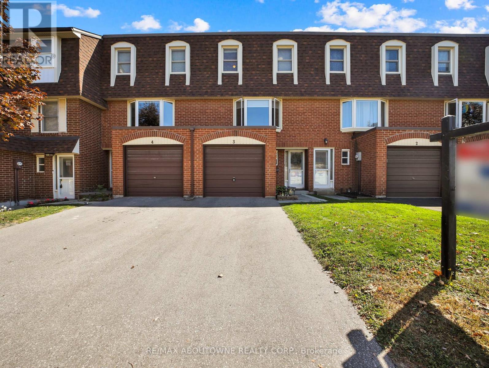 3 - 371 BRONTE STREET S, Milton, Ontario