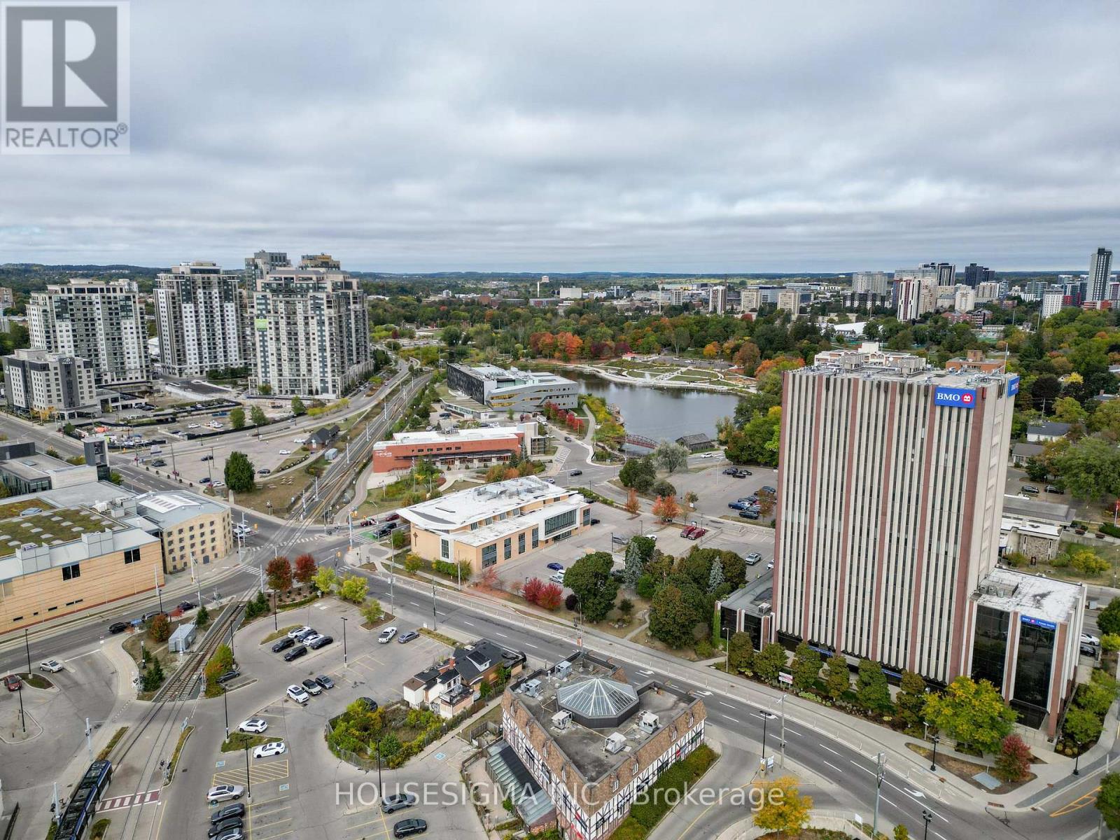 89b William Street W, Waterloo, Ontario  N2L 1J6 - Photo 11 - X12421003