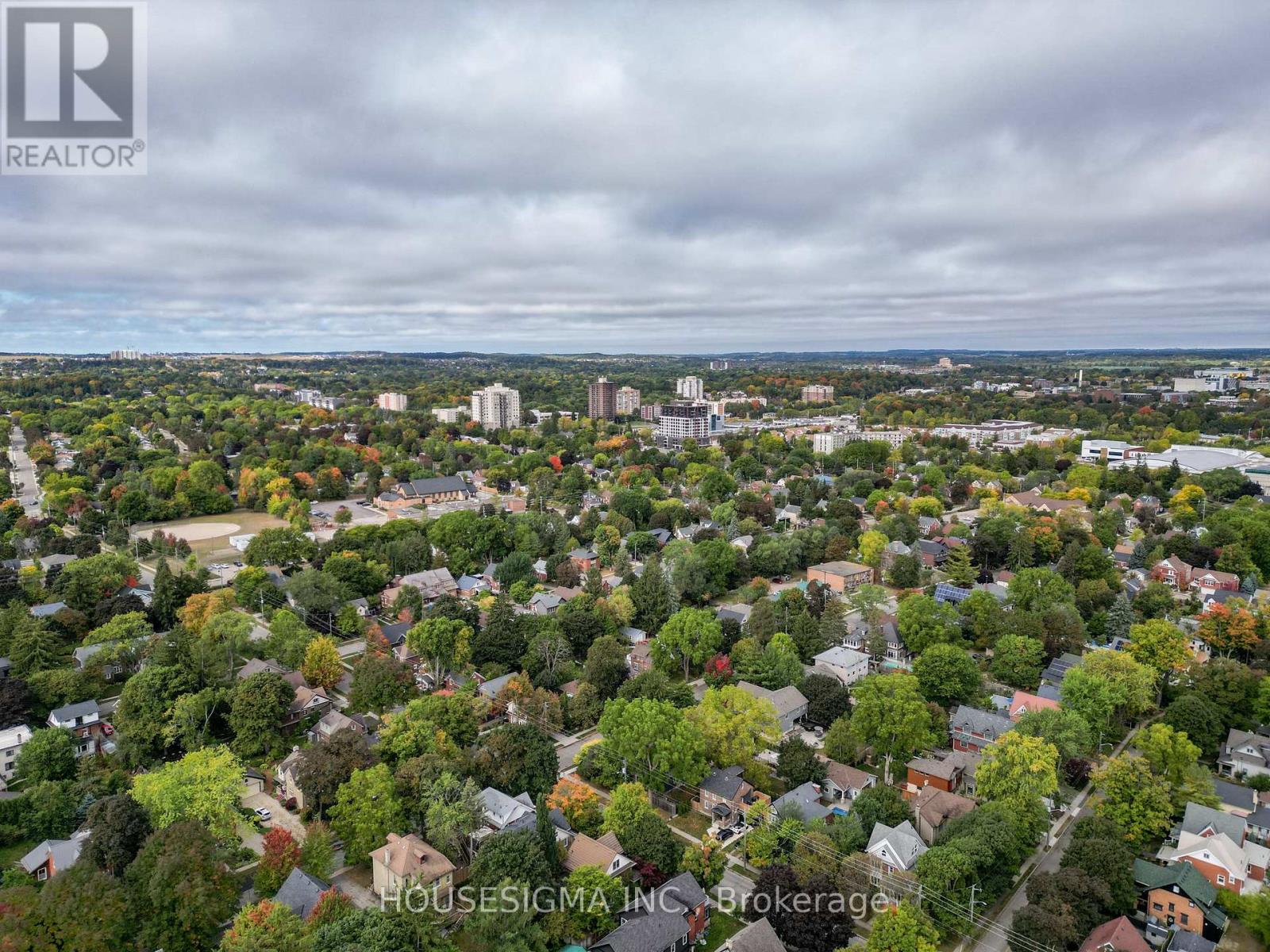 89b William Street W, Waterloo, Ontario  N2L 1J6 - Photo 12 - X12421003