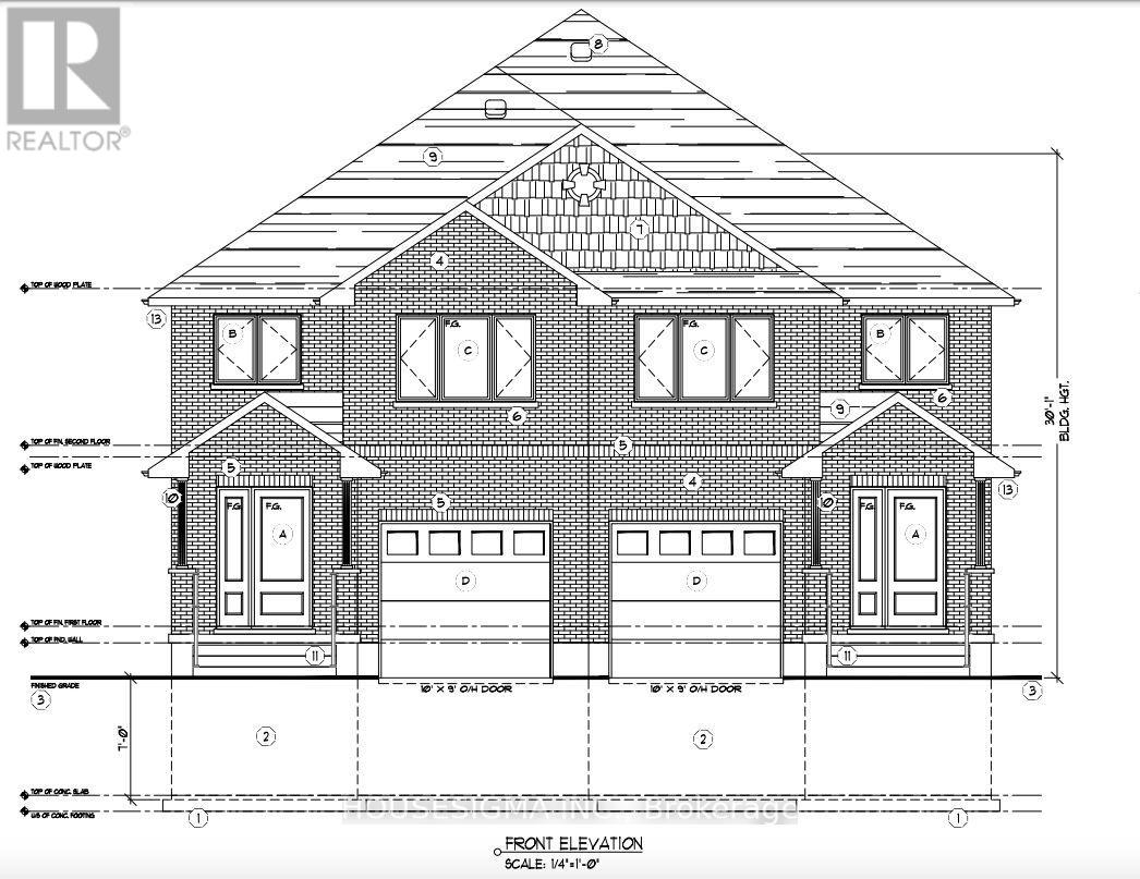 89b William Street W, Waterloo, Ontario  N2L 1J6 - Photo 2 - X12421003