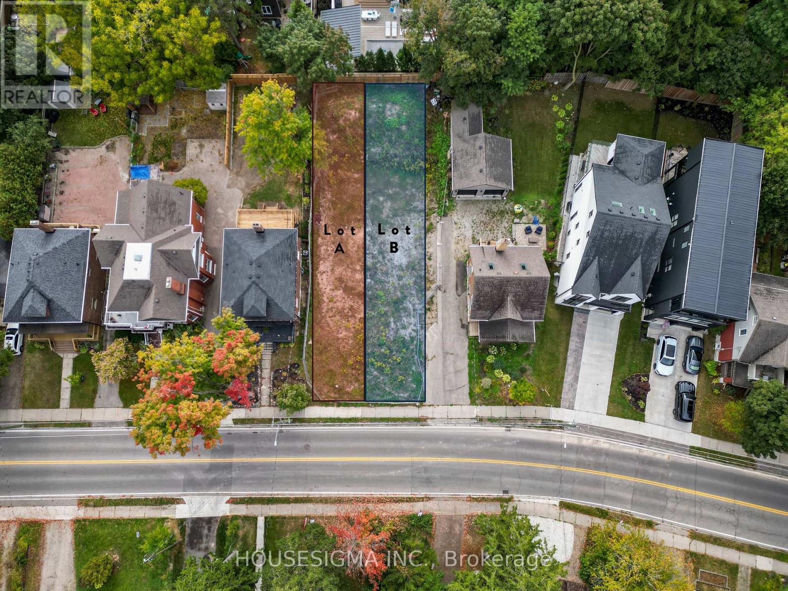 89a William Street W, Waterloo, Ontario  N2L 1J6 - Photo 1 - X12421018
