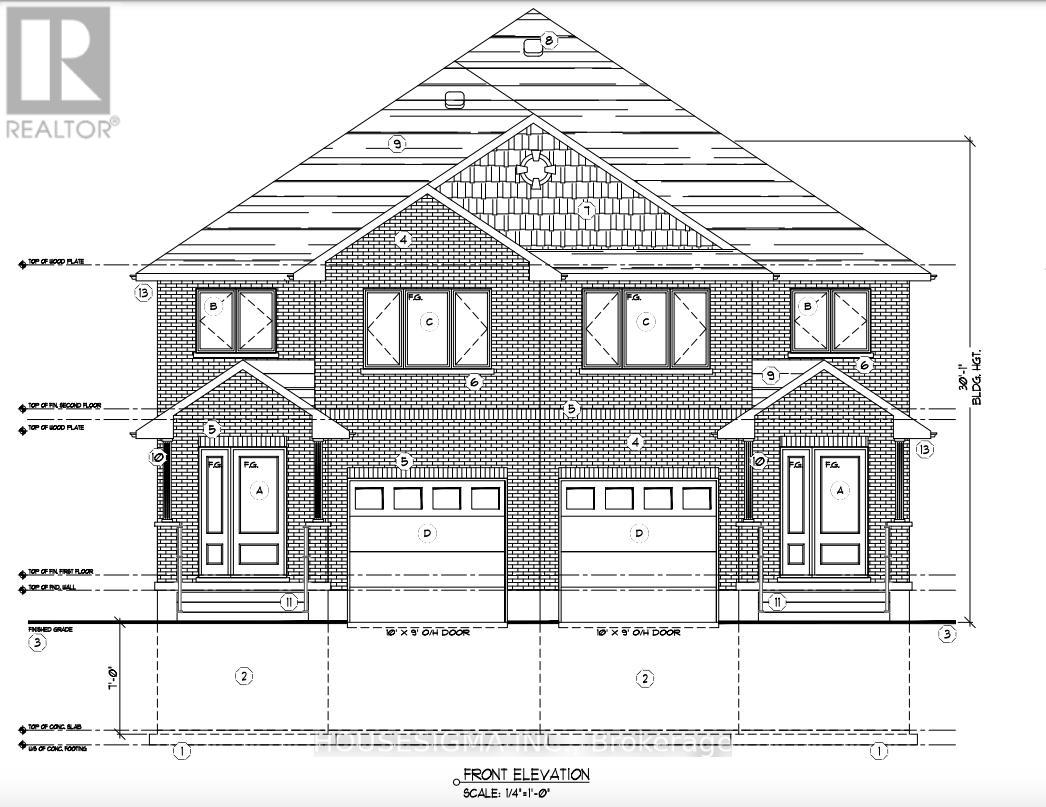 89a William Street W, Waterloo, Ontario  N2L 1J6 - Photo 2 - X12421018