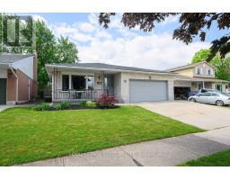 4 BING CRESCENT, Hamilton, Ontario