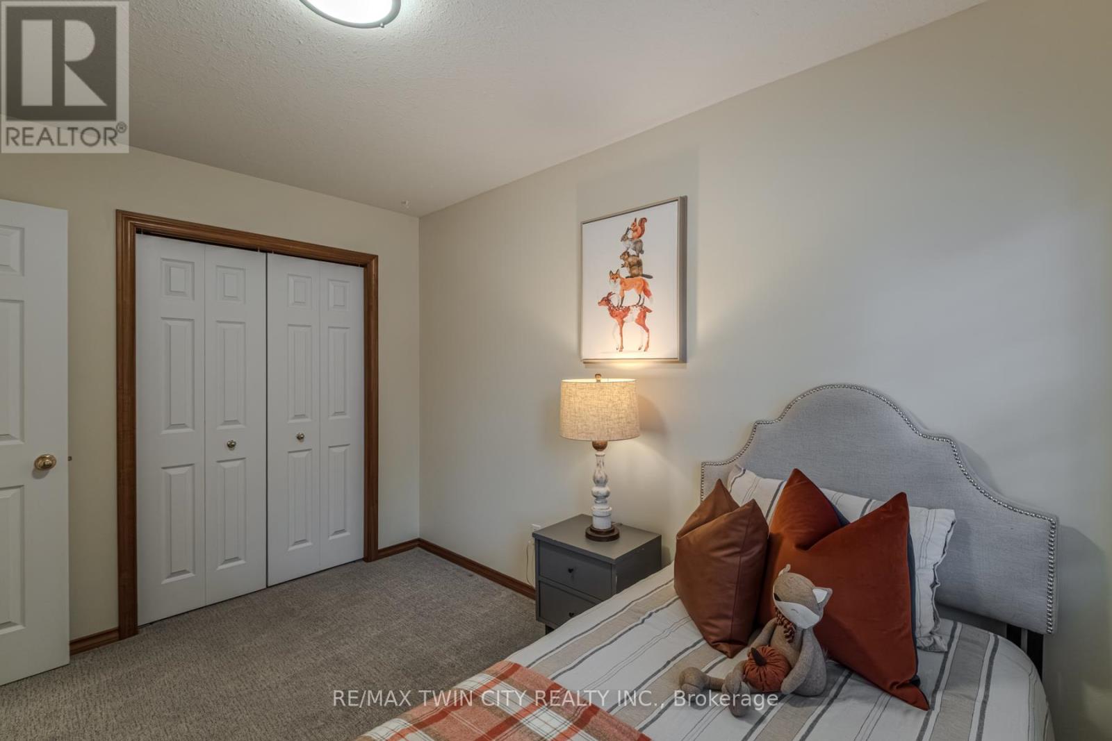36 - 19 Hanlon Place, Brant, Ontario  N3L 4E8 - Photo 7 - X12421022