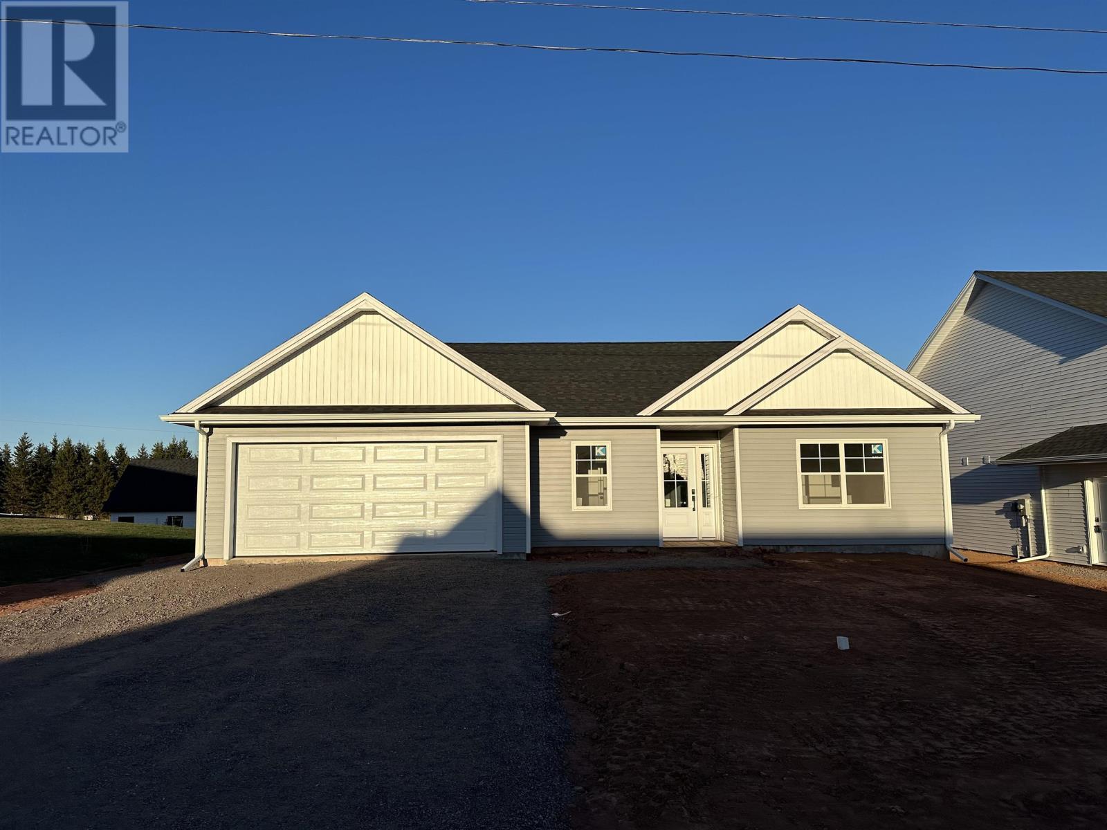 11 Hudson Avenue, Charlottetown, Prince Edward Island  C1A 1V5 - Photo 1 - 202518732